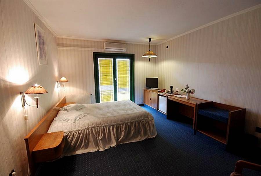 Hotel Amadeus 2