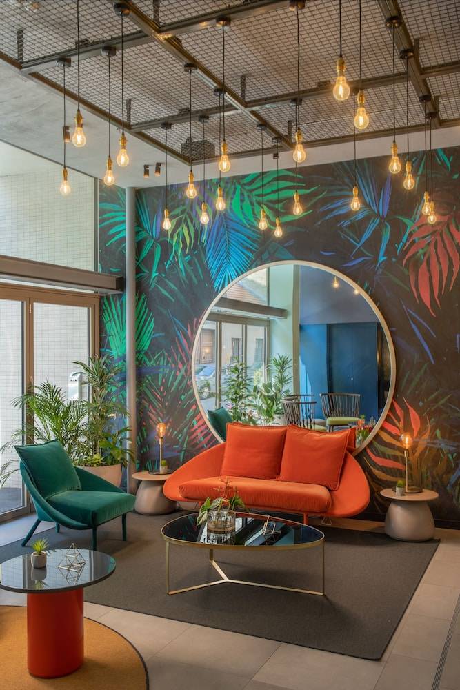 Cortile Hotel - Adults Only 2