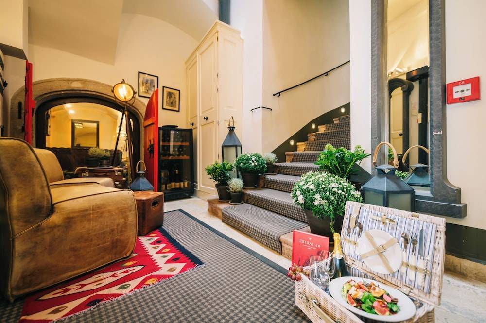 PEST-BUDA Design Hotel 2