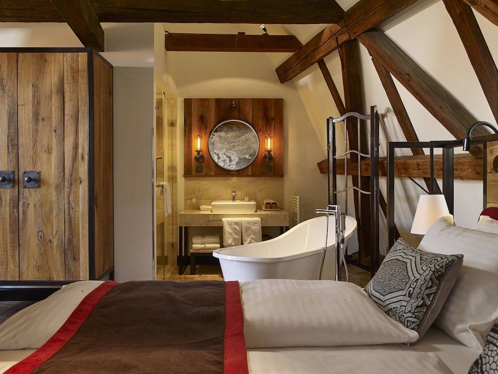 PEST-BUDA Design Hotel 1
