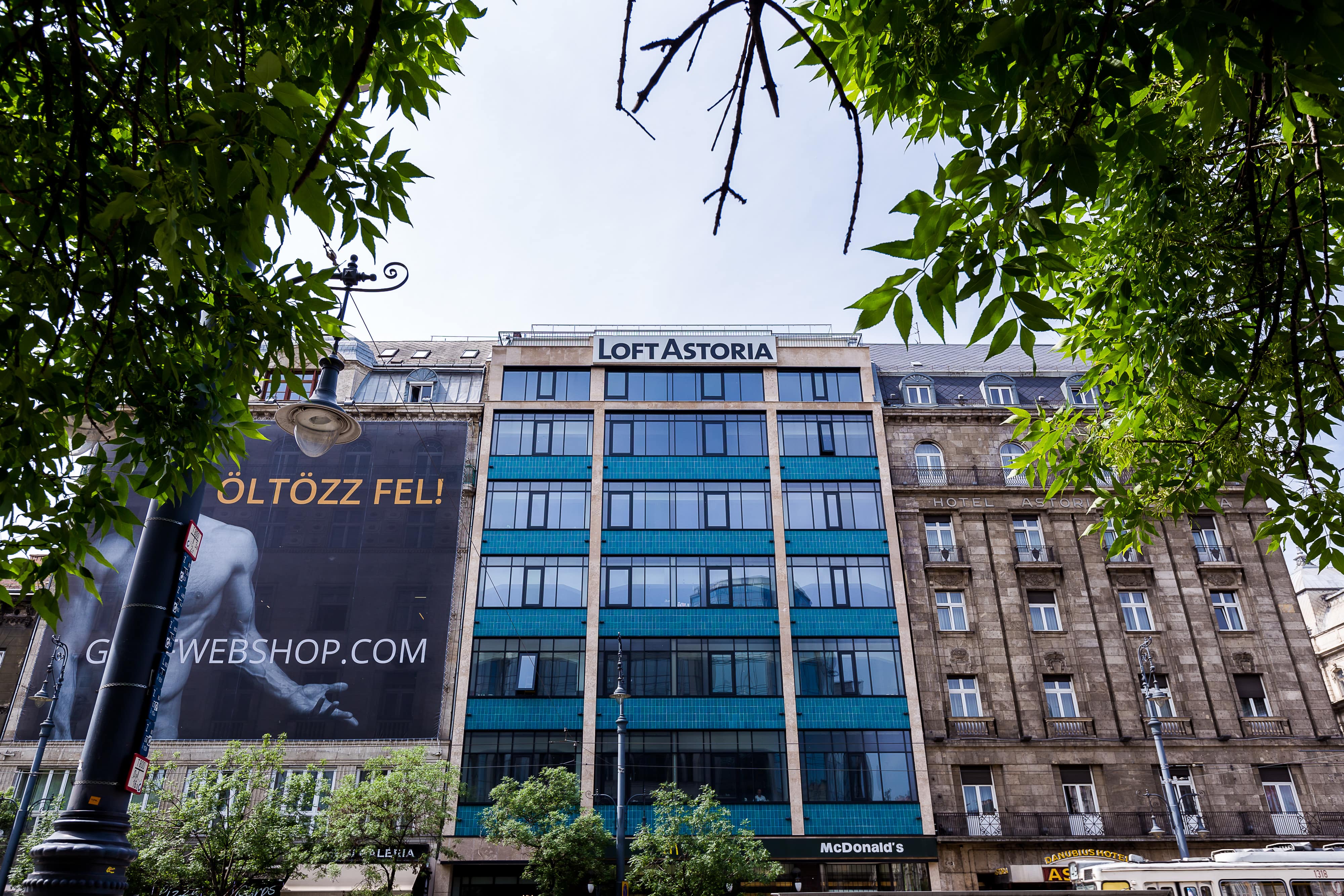 LOFT Astoria 2