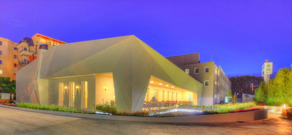 Anna Hotel 1