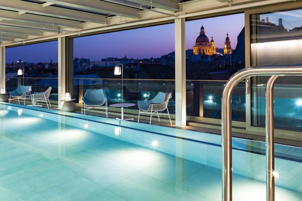 Cortile Hotel - Adults Only 1