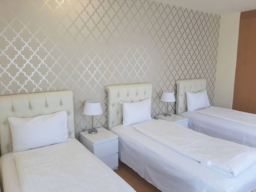 Trendy Deluxe Apartments 2