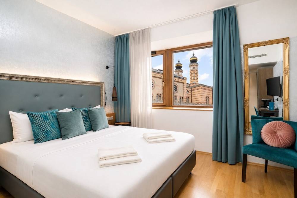 Hotel Memories Budapest 1