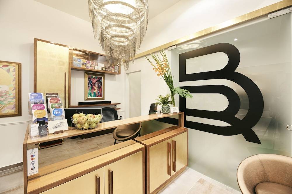 Boutique Residence Budapest 2