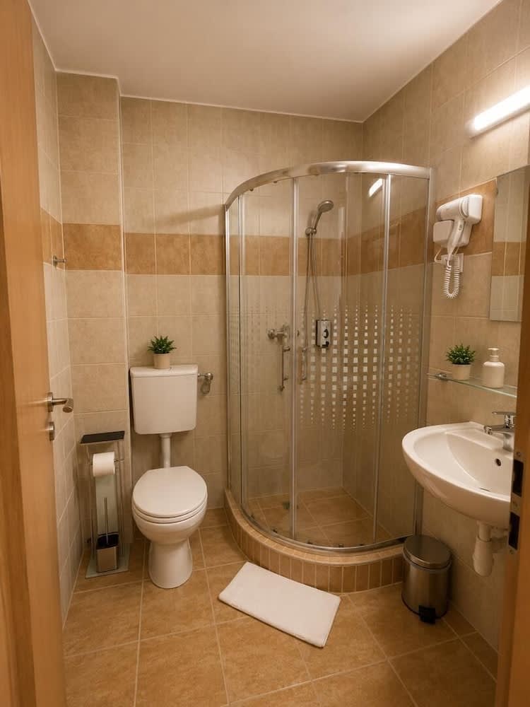Esprit Residences Budapest 1