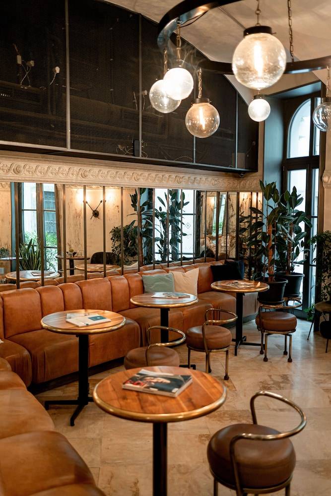 Hotel Rum Budapest 2