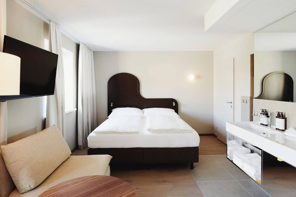 Boutique Hotel das Salz 1