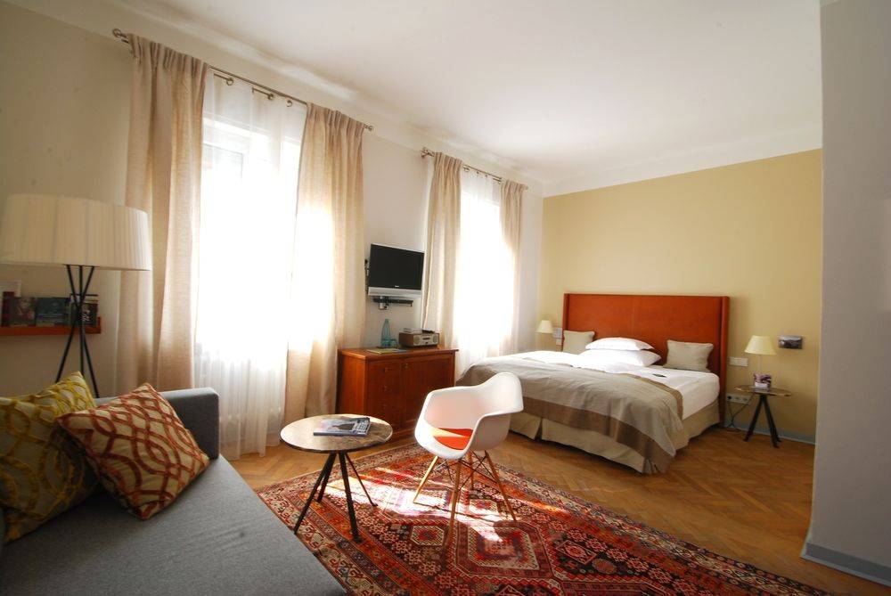 Boutique & Design Hotel AUERSPERG 2
