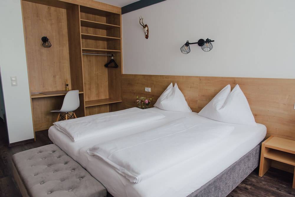 Hotel Drei Kreuz - Self Check In 1