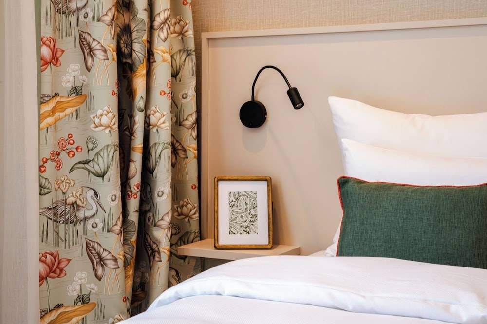 Newly renovated Boutique Hotel Vier Jahreszeiten in the heart of Salzburg 2