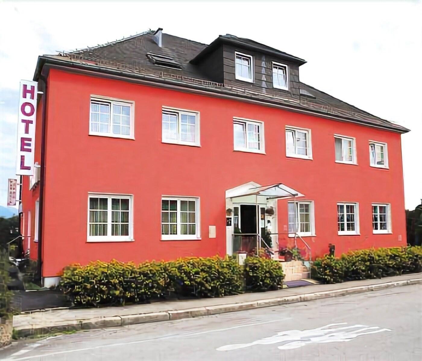 Salzburg Hotel Lilienhof 2