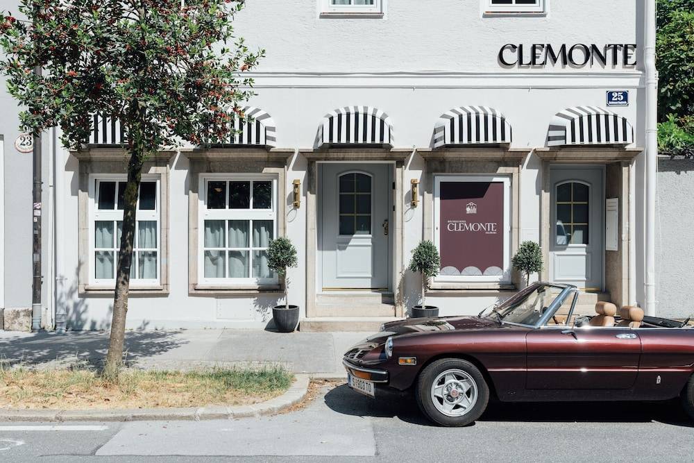 Clemonte Hotel - Your Reception-less Boutique Hideaway 1