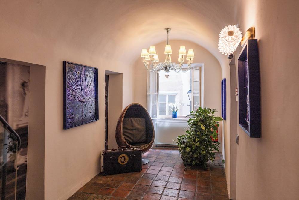 Small Luxury Hotel Goldgasse 2