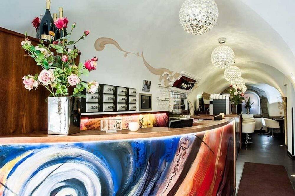 Boutiquehotel am Dom 2