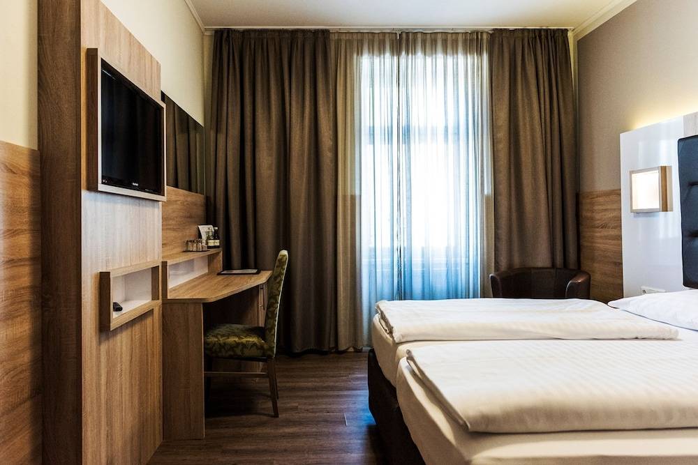 Theater Hotel Salzburg 2