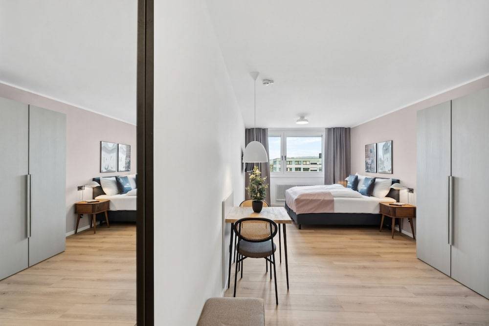 Limehome Salzburg Sterneckstr 2