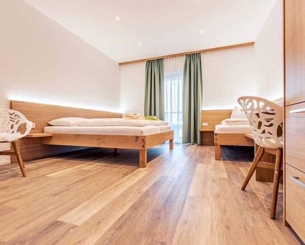 Flöckner B&B 1