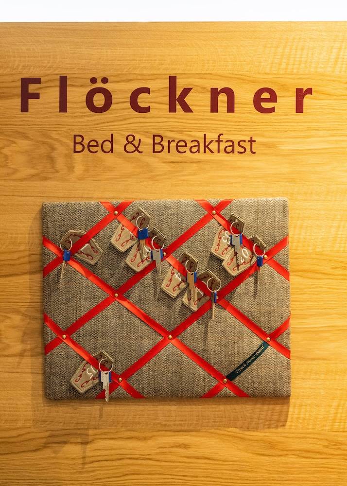 Flöckner B&B 2