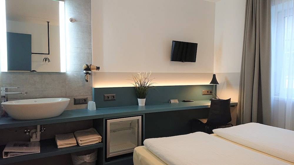 Pension Elisabeth - Rooms & Apartments 1