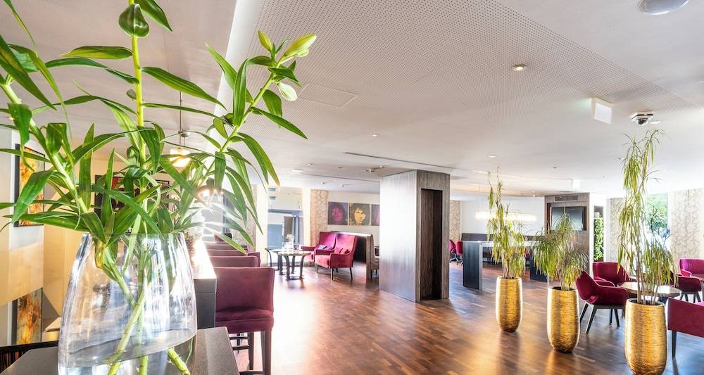 PLAZA Premium Salzburg 2