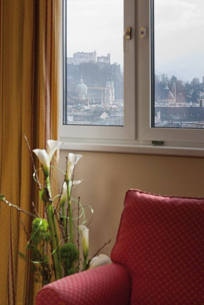 Austria Trend Hotel Europa Salzburg 1