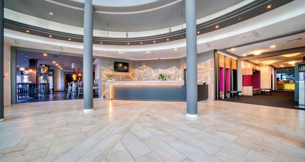 PLAZA INN Salzburg Messe 2