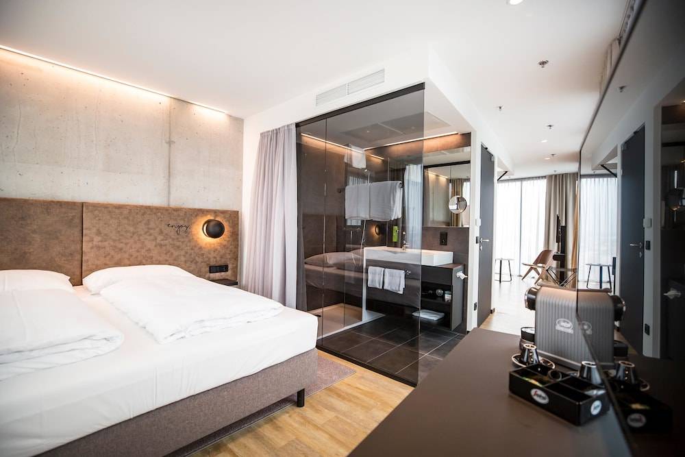 arte Hotel Salzburg 1