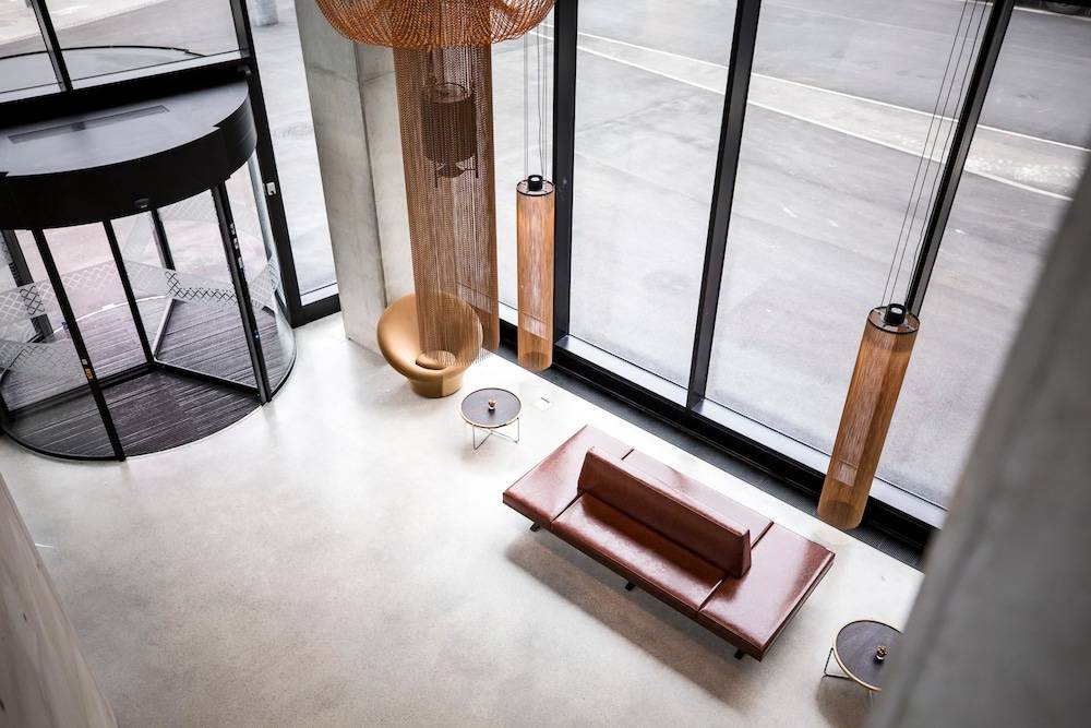 arte Hotel Salzburg 2
