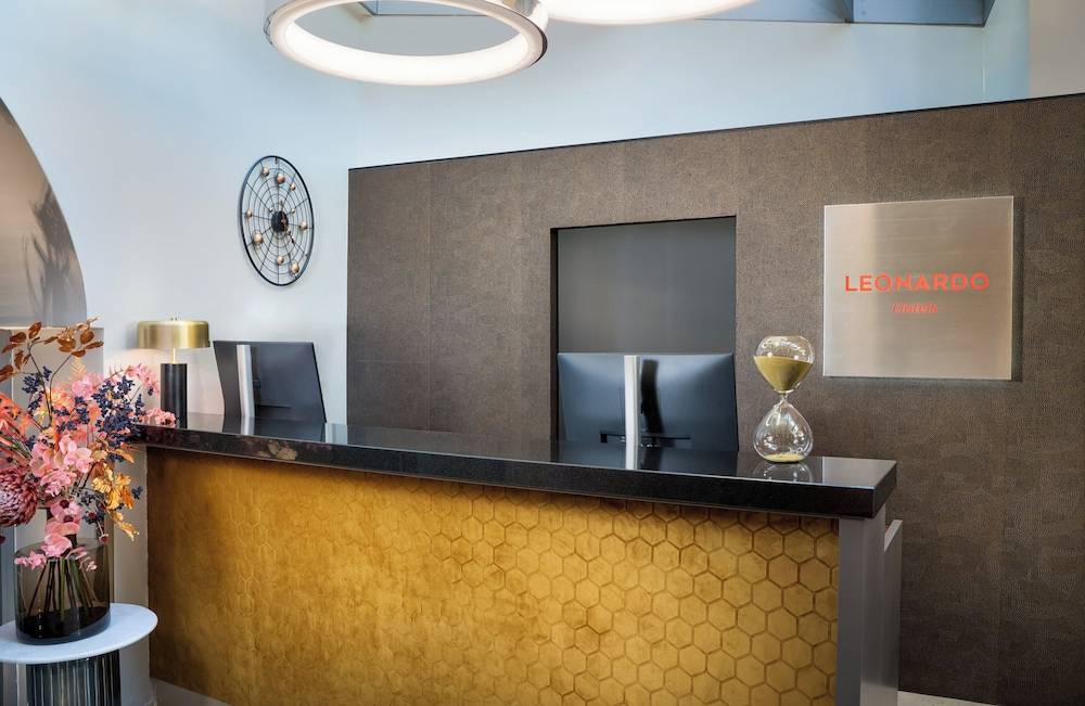 Leonardo Boutique Hotel Salzburg Gablerbräu 2