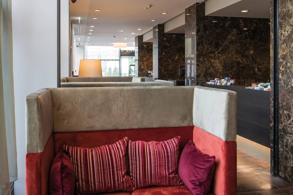 Austria Trend Hotel Europa Salzburg 2
