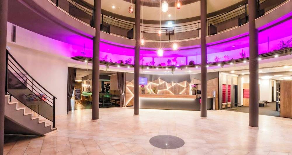 PLAZA INN Salzburg Messe 1