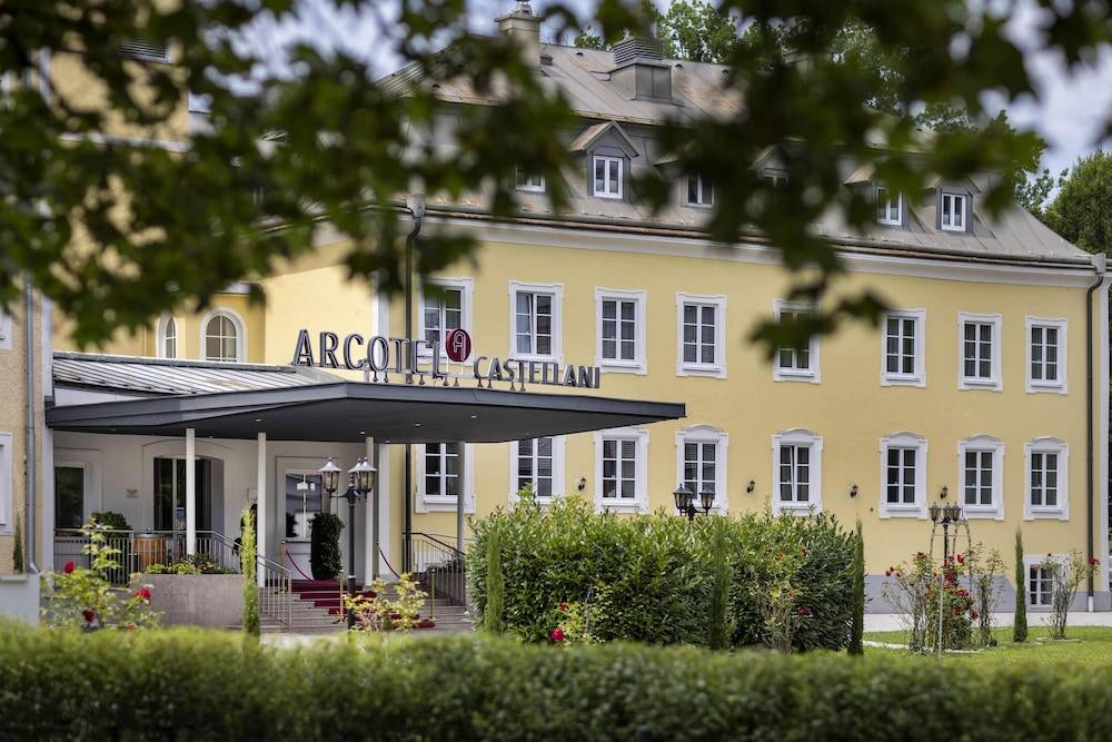 ARCOTEL Castellani Salzburg 1