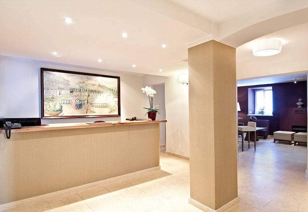 Atel Hotel Lasserhof 2
