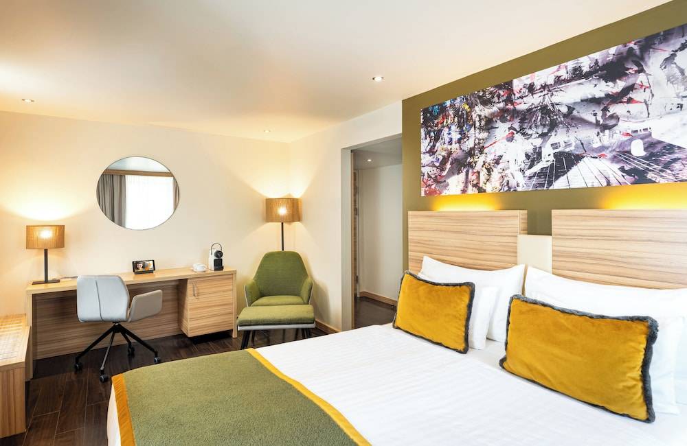 Leonardo Boutique Hotel Salzburg Gablerbräu 1