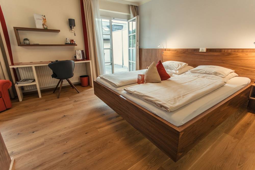 Hotel Rosenvilla 1