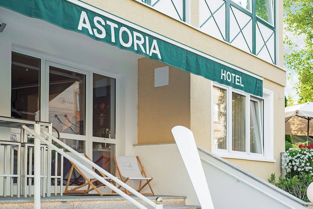 Hotel Astoria 2