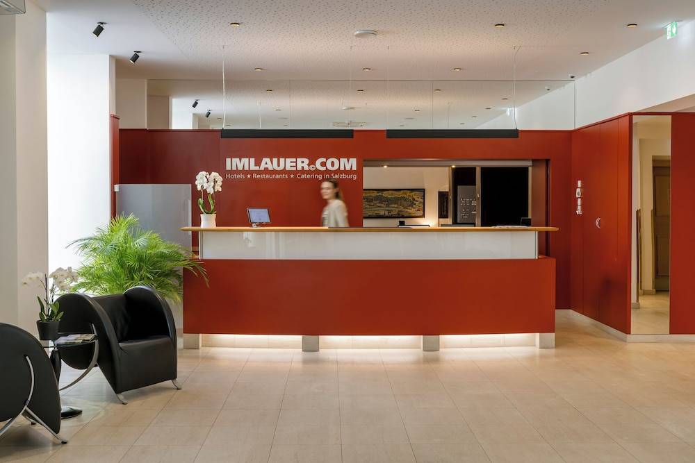 Hotel IMLAUER & Bräu 2