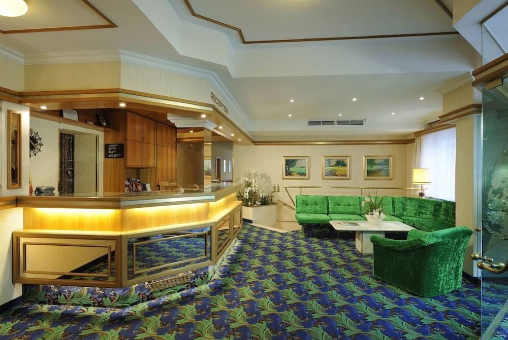Hotel Scherer 2