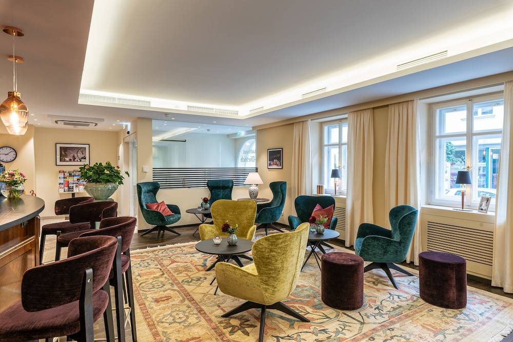 Altstadthotel Wolf-Dietrich 2