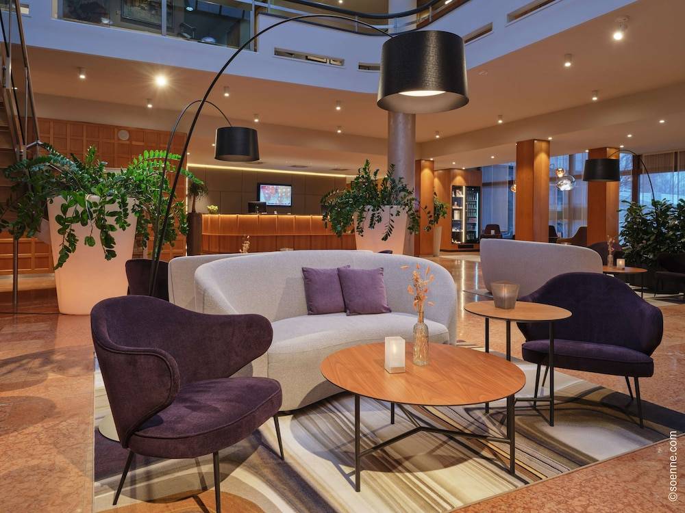 Dorint City-Hotel Salzburg 2