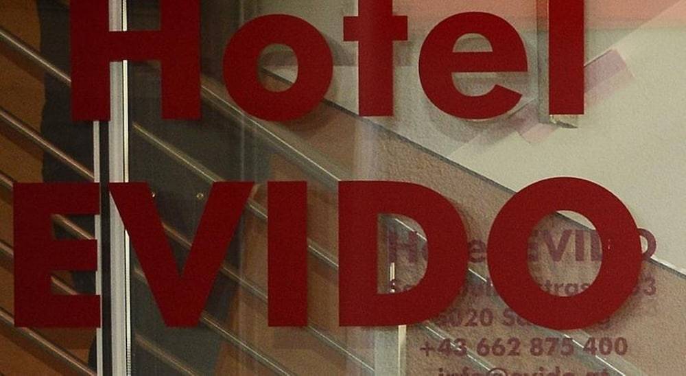 Evido Rooms 2