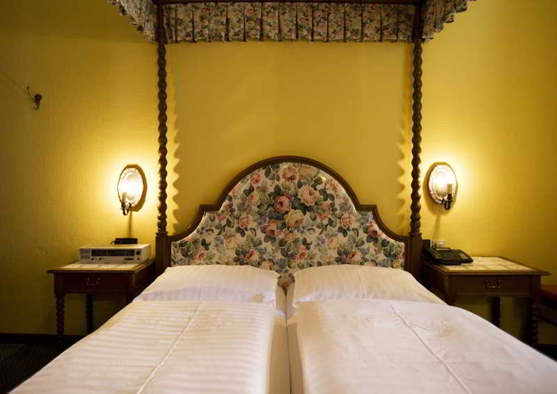 Hotel Hohenstauffen 1
