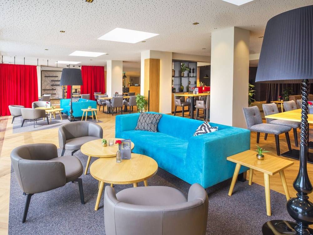JUFA Hotel Salzburg City 1