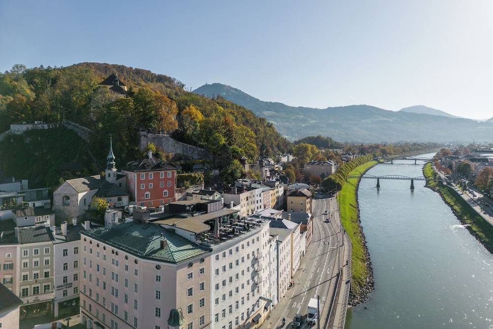 Hotel Stein - Adults Only 1