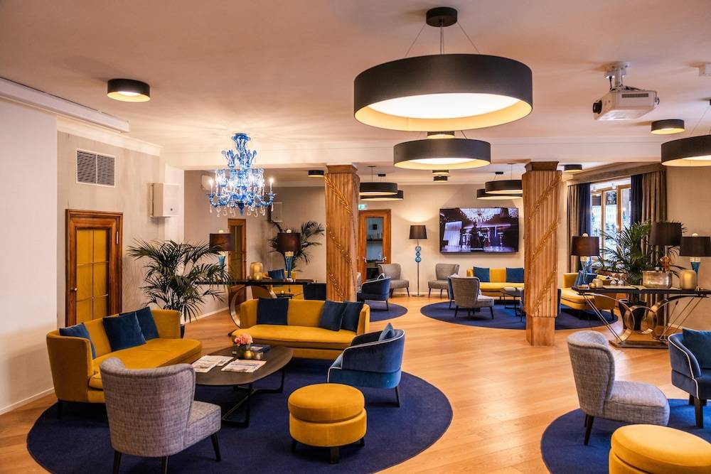 Hotel Stein - Adults Only 2