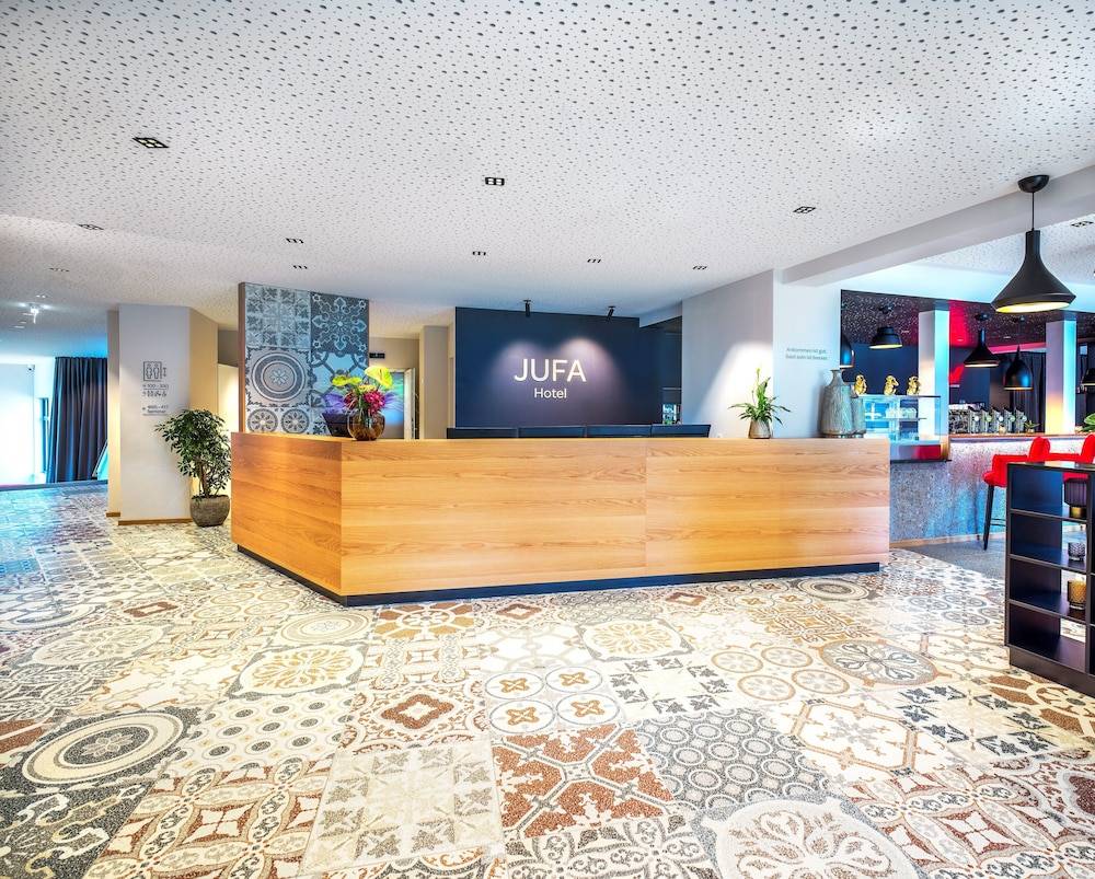 JUFA Hotel Salzburg City 2