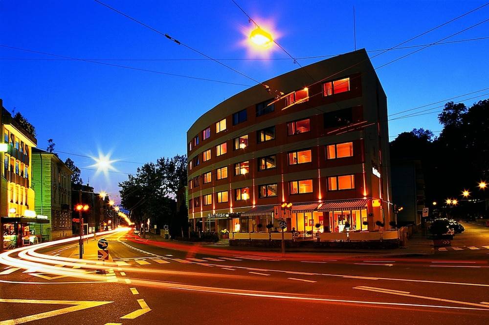 Am Neutor Hotel Salzburg Zentrum 1