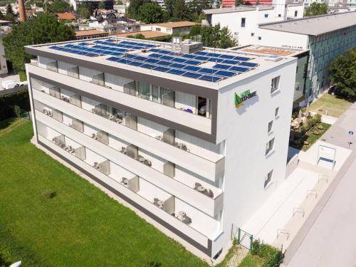 Eco Suite Hotel 1